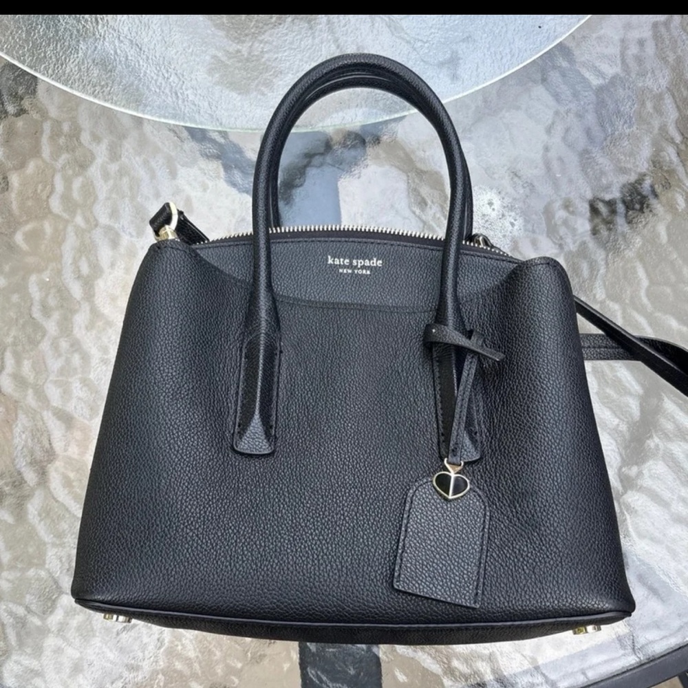 Kate Spade Black Bag